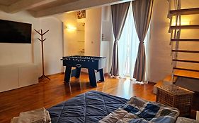 Bari Old City Suite