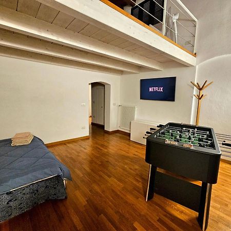 Bari Old City Suite Zewnętrze zdjęcie