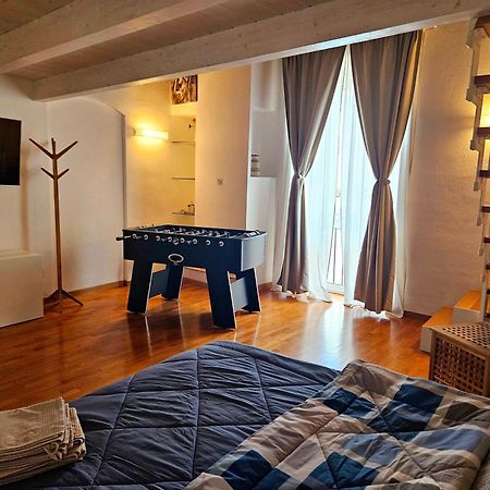 Bari Old City Suite Zewnętrze zdjęcie