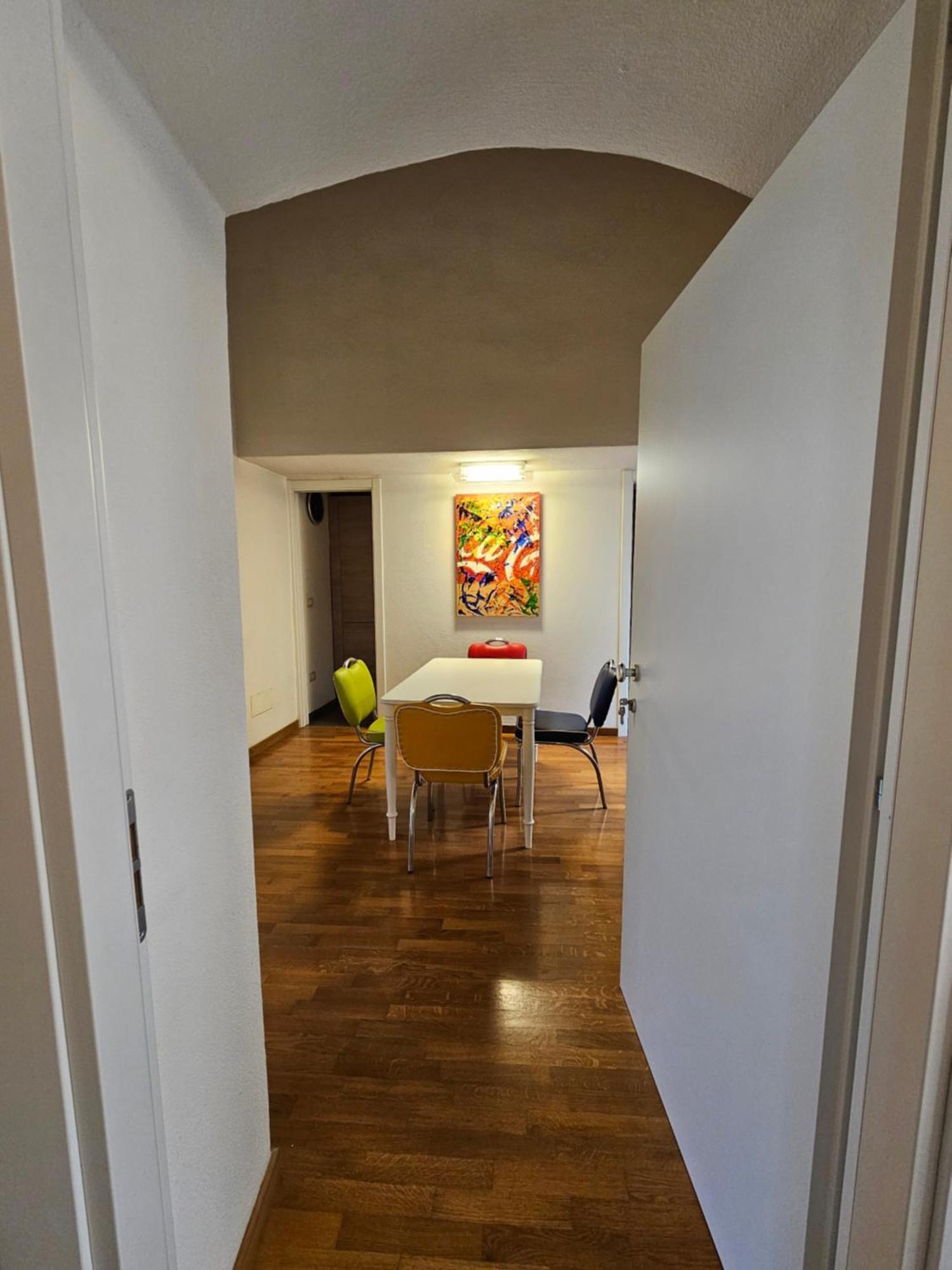 Bari Old City Suite Zewnętrze zdjęcie