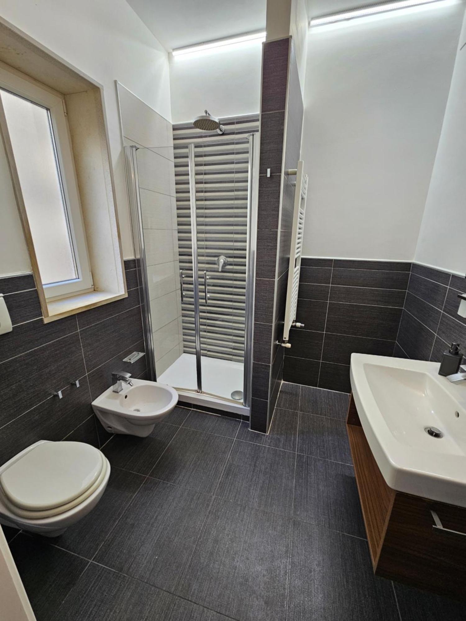 Bari Old City Suite Zewnętrze zdjęcie