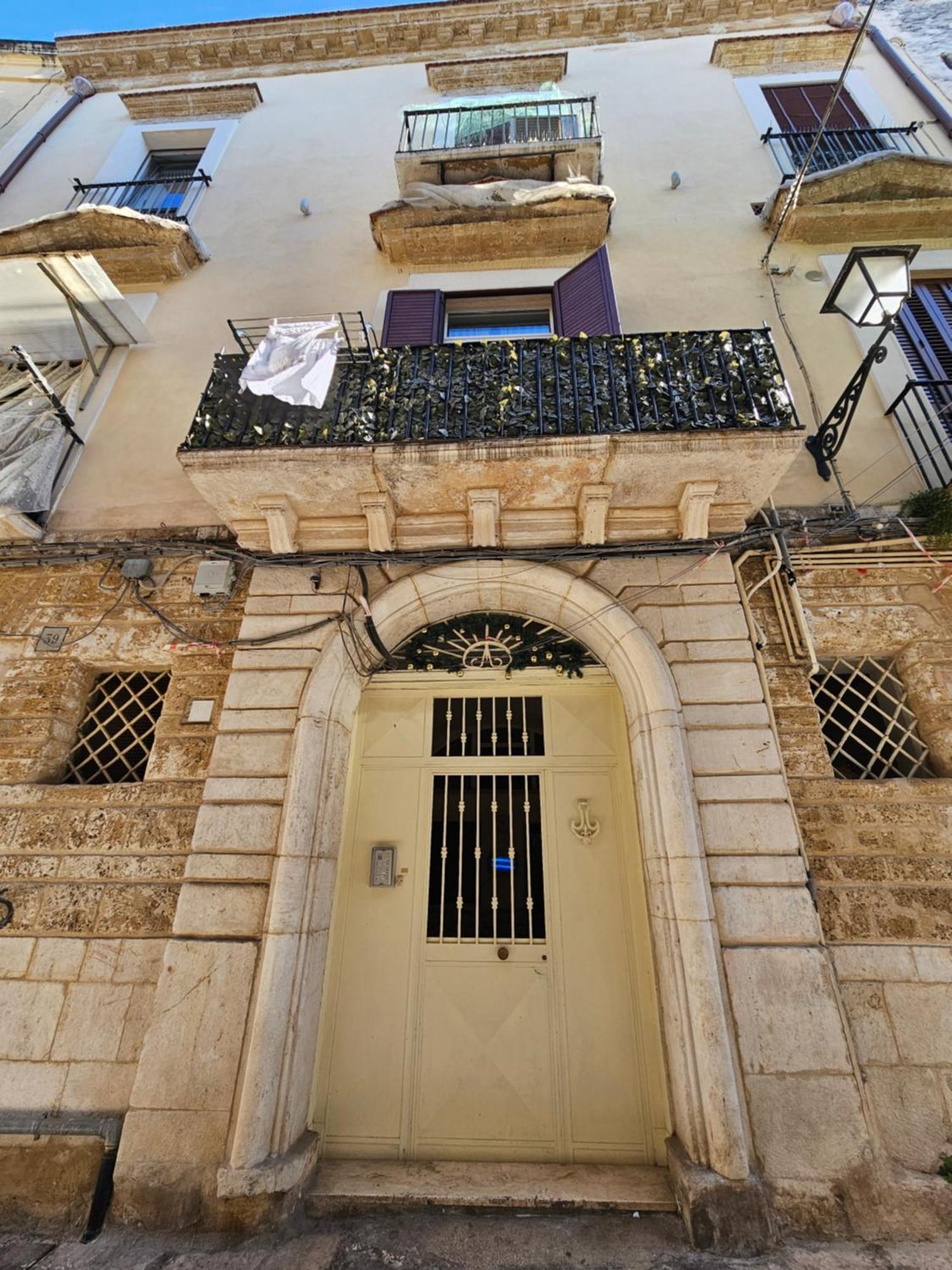 Bari Old City Suite Zewnętrze zdjęcie
