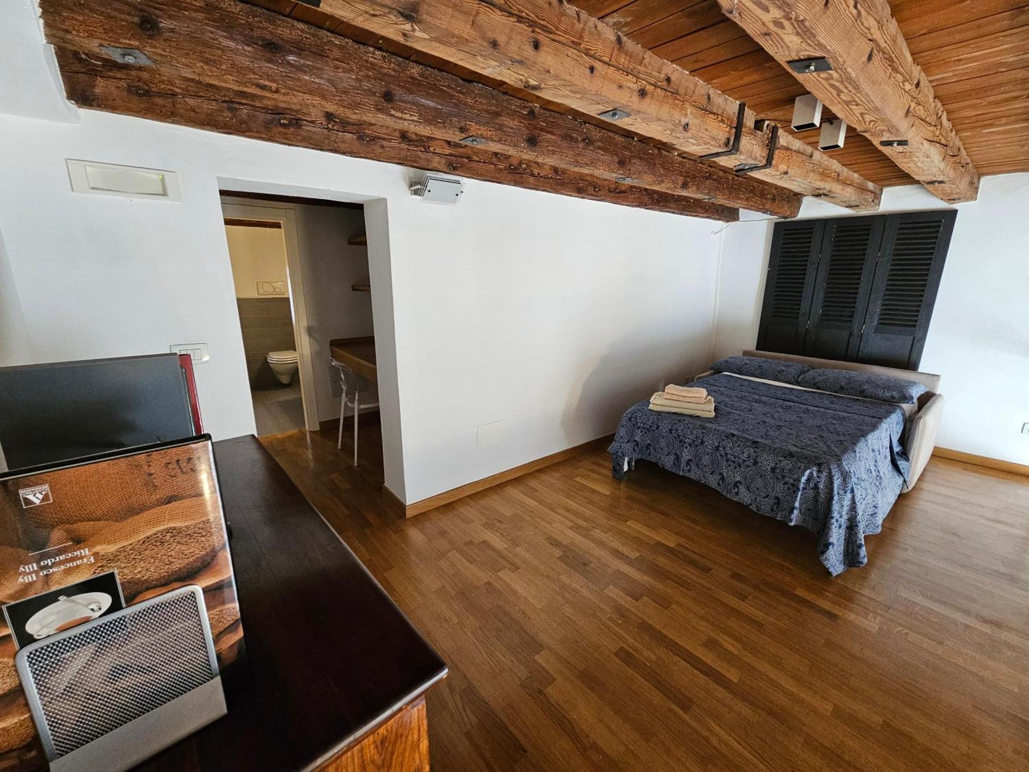 Bari Old City Suite Zewnętrze zdjęcie