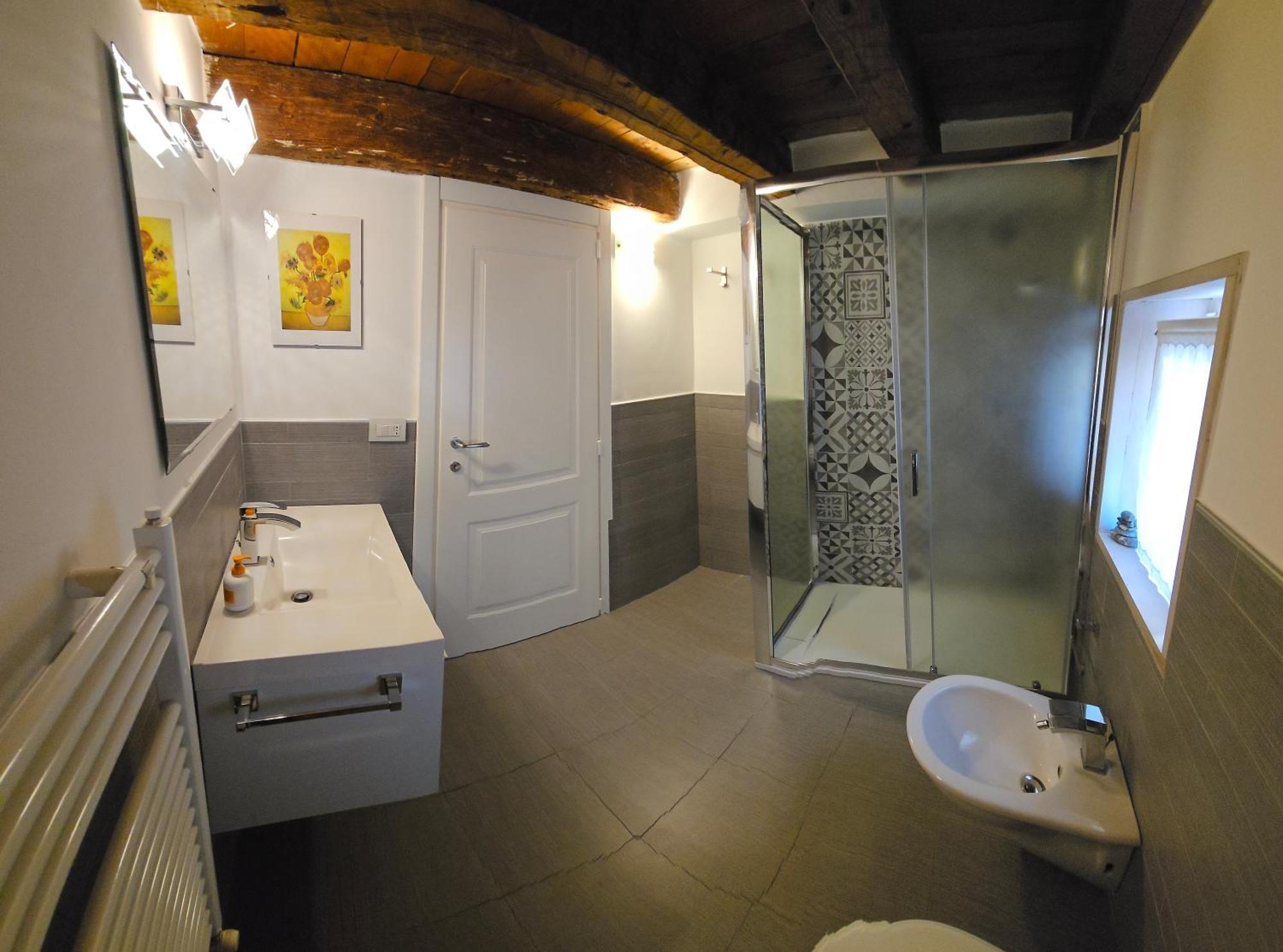 Bari Old City Suite Zewnętrze zdjęcie