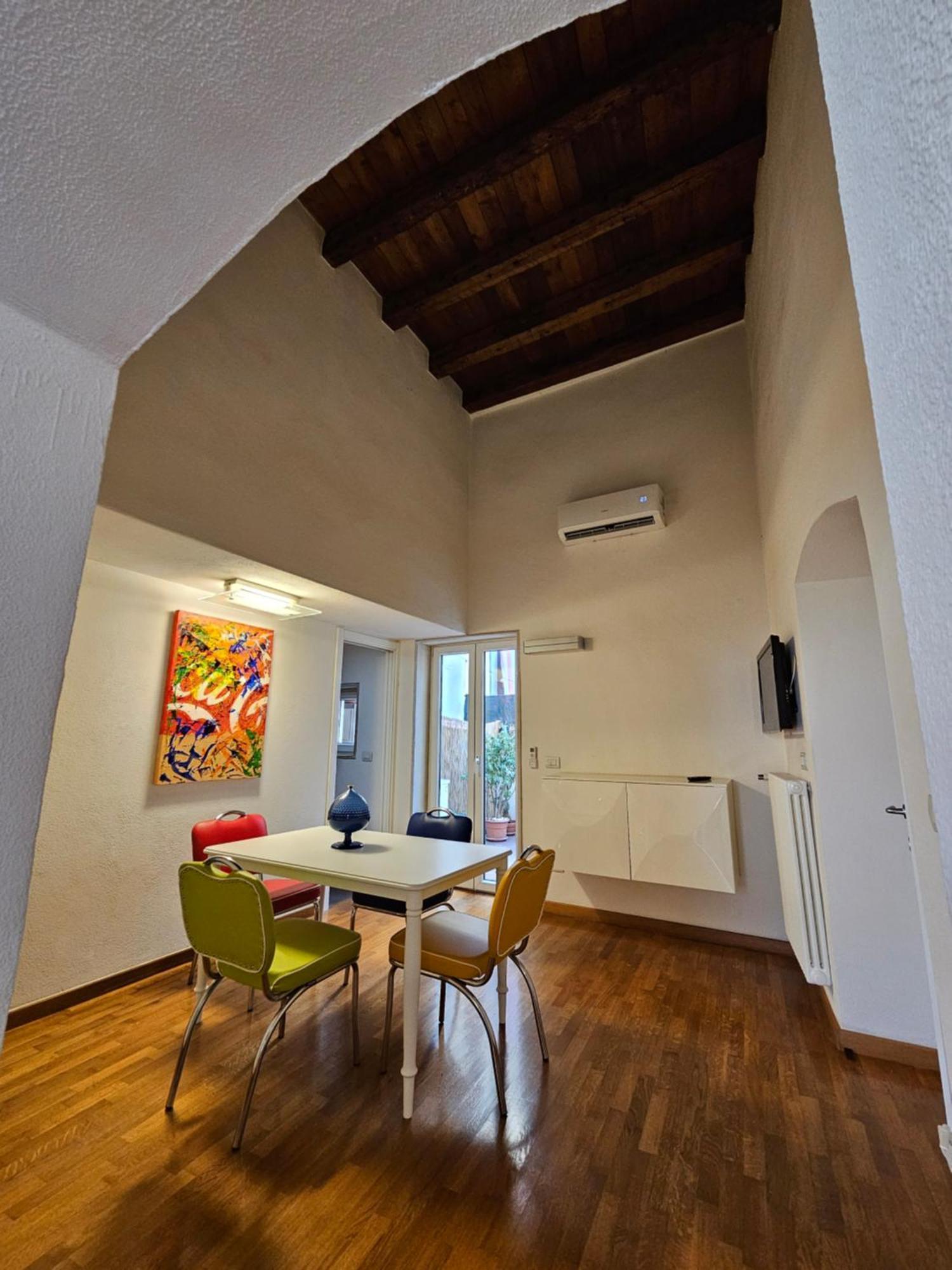 Bari Old City Suite Zewnętrze zdjęcie