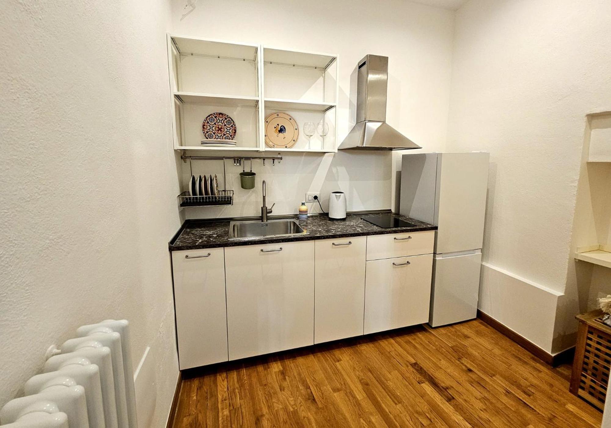 Bari Old City Suite Zewnętrze zdjęcie