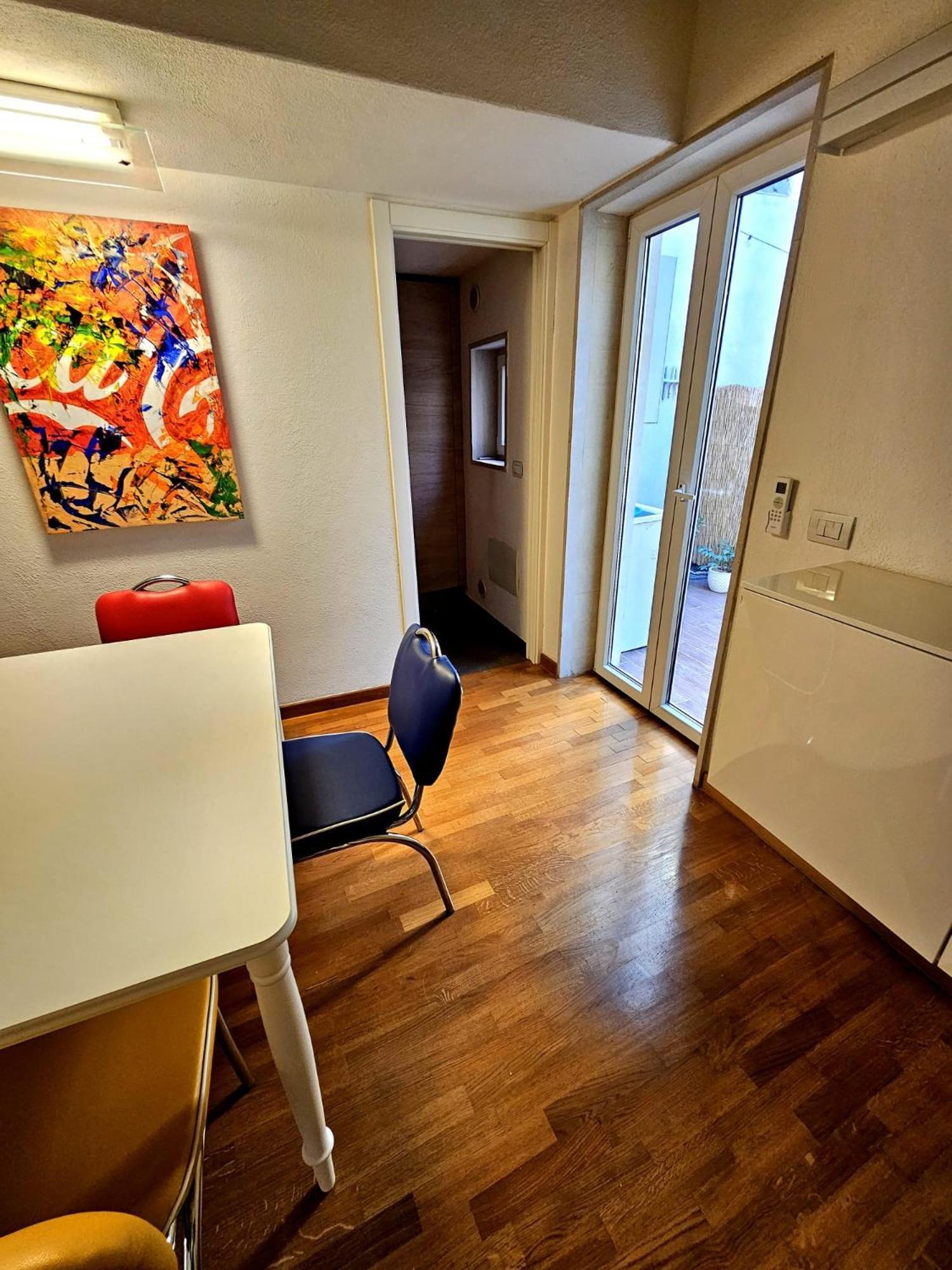 Bari Old City Suite Zewnętrze zdjęcie