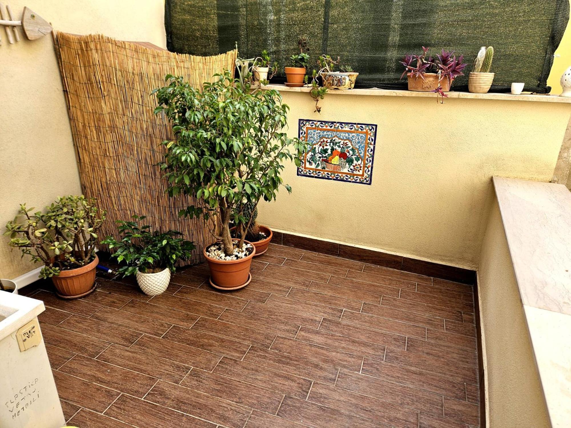 Bari Old City Suite Zewnętrze zdjęcie