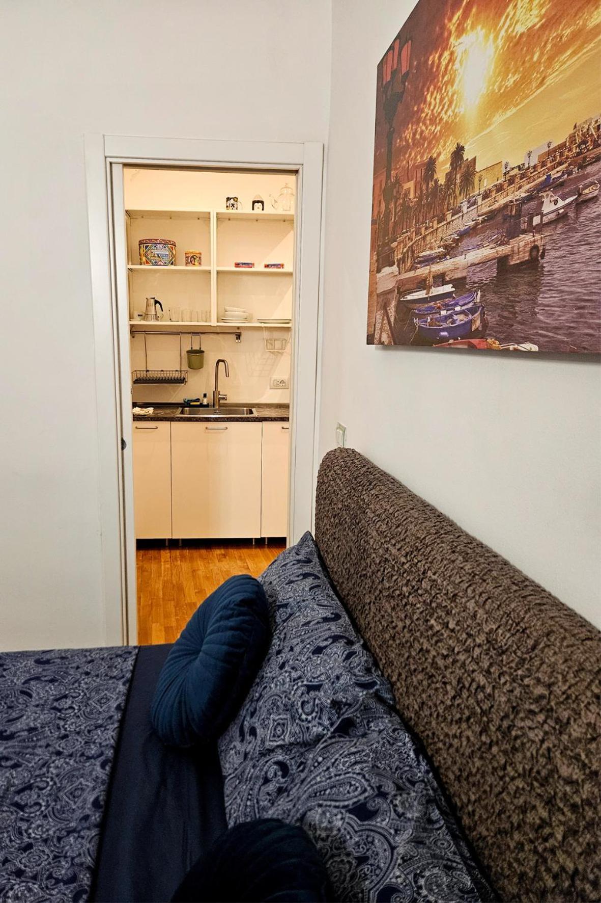 Bari Old City Suite Zewnętrze zdjęcie