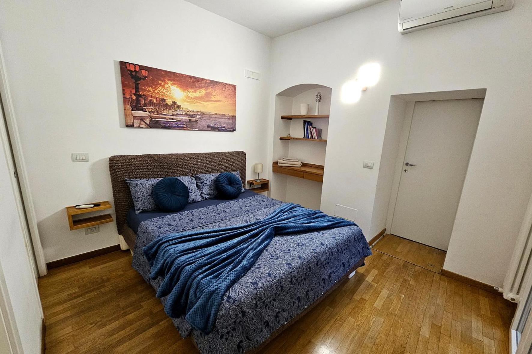 Bari Old City Suite Zewnętrze zdjęcie