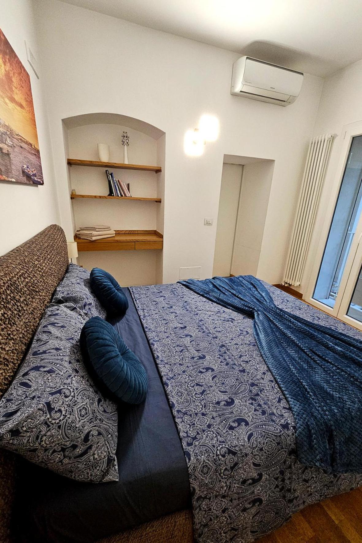 Bari Old City Suite Zewnętrze zdjęcie