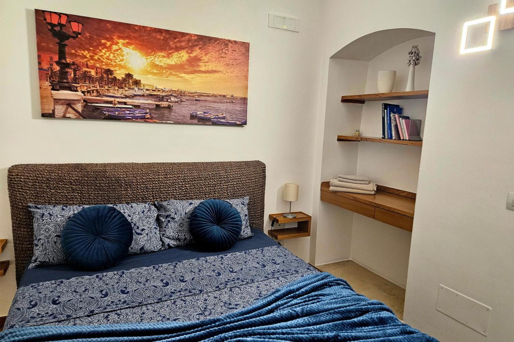Bari Old City Suite Zewnętrze zdjęcie