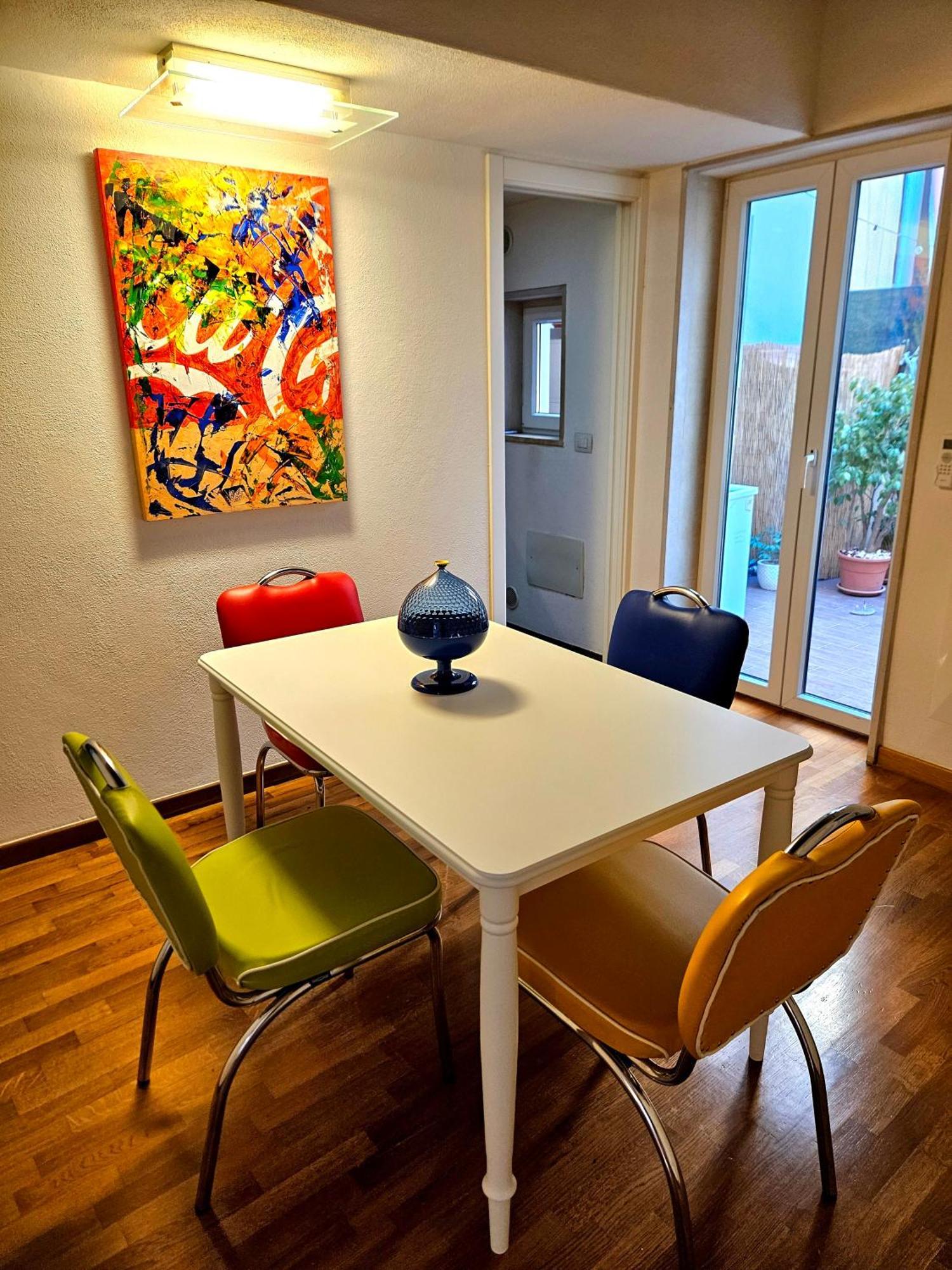 Bari Old City Suite Zewnętrze zdjęcie