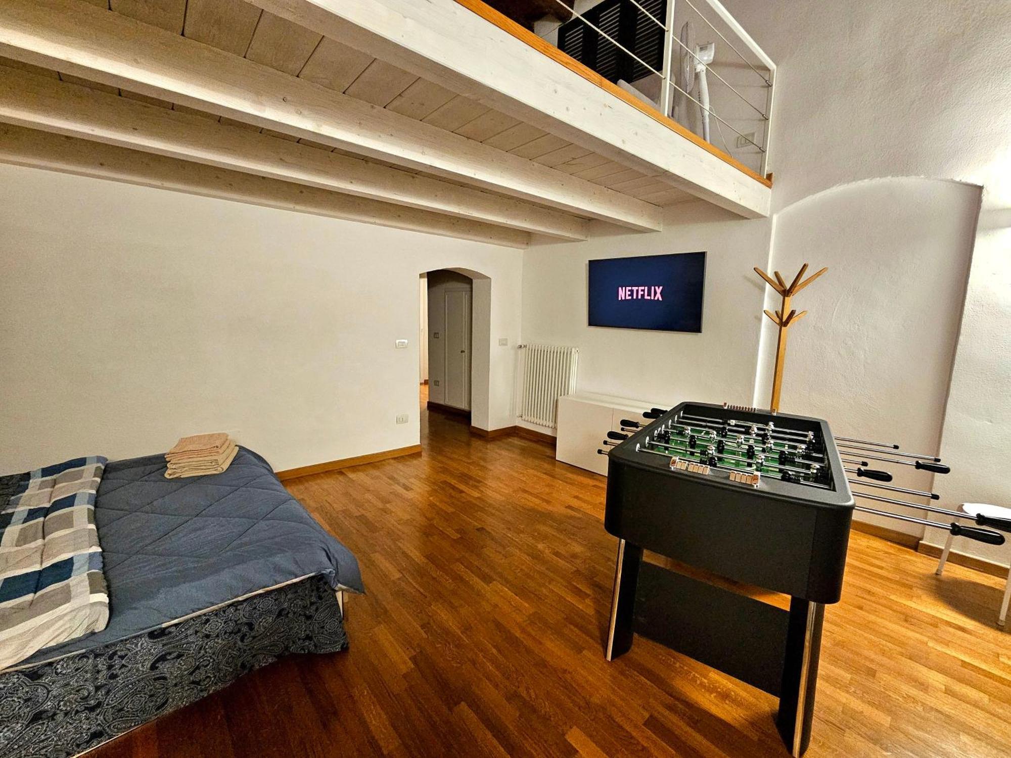 Bari Old City Suite Zewnętrze zdjęcie