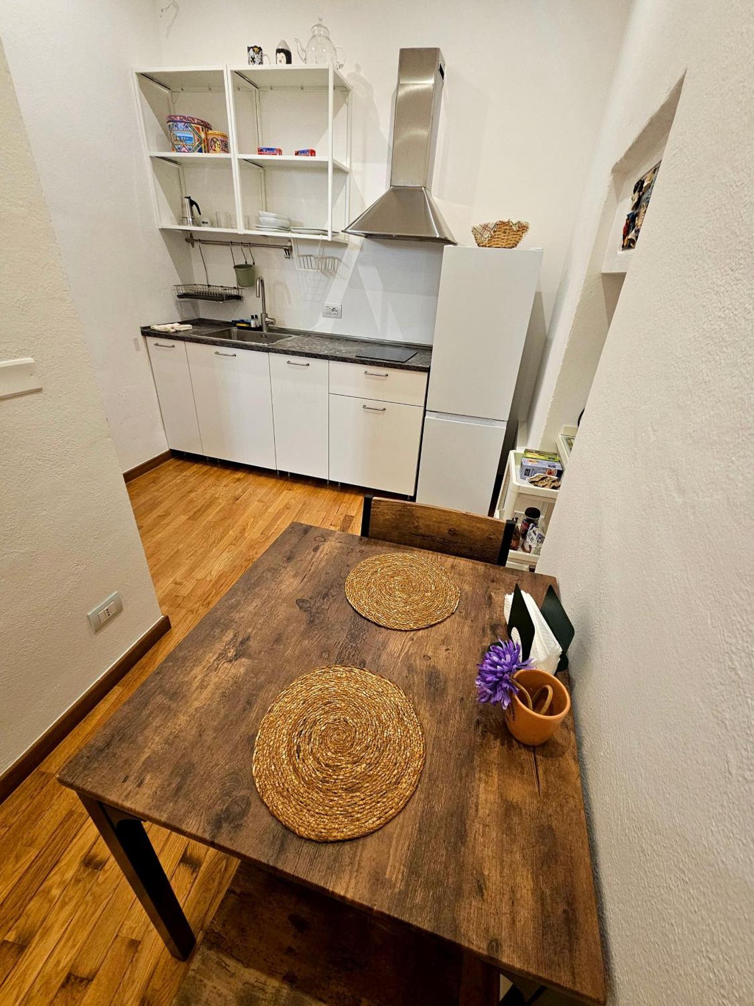 Bari Old City Suite Zewnętrze zdjęcie