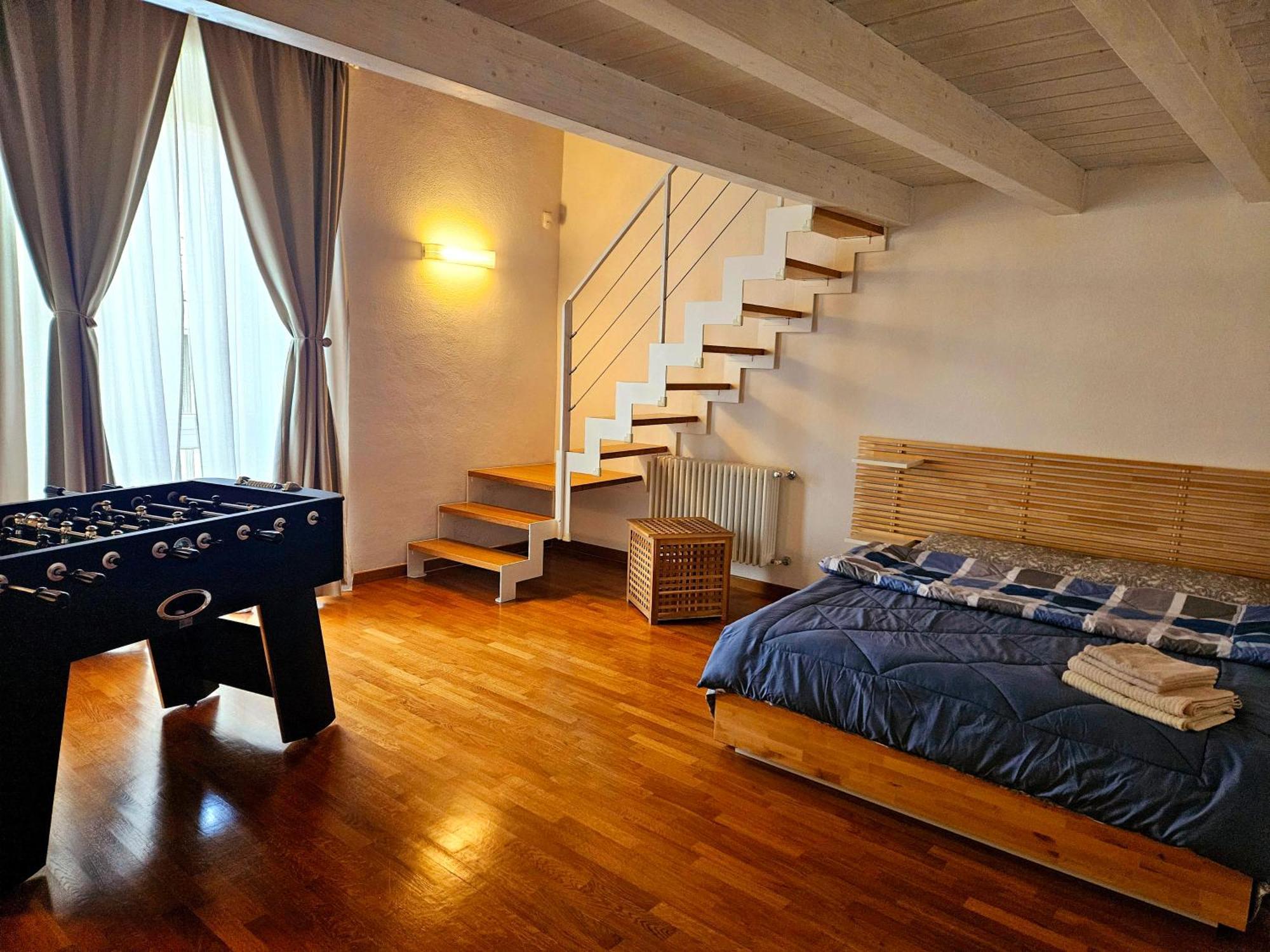 Bari Old City Suite Zewnętrze zdjęcie