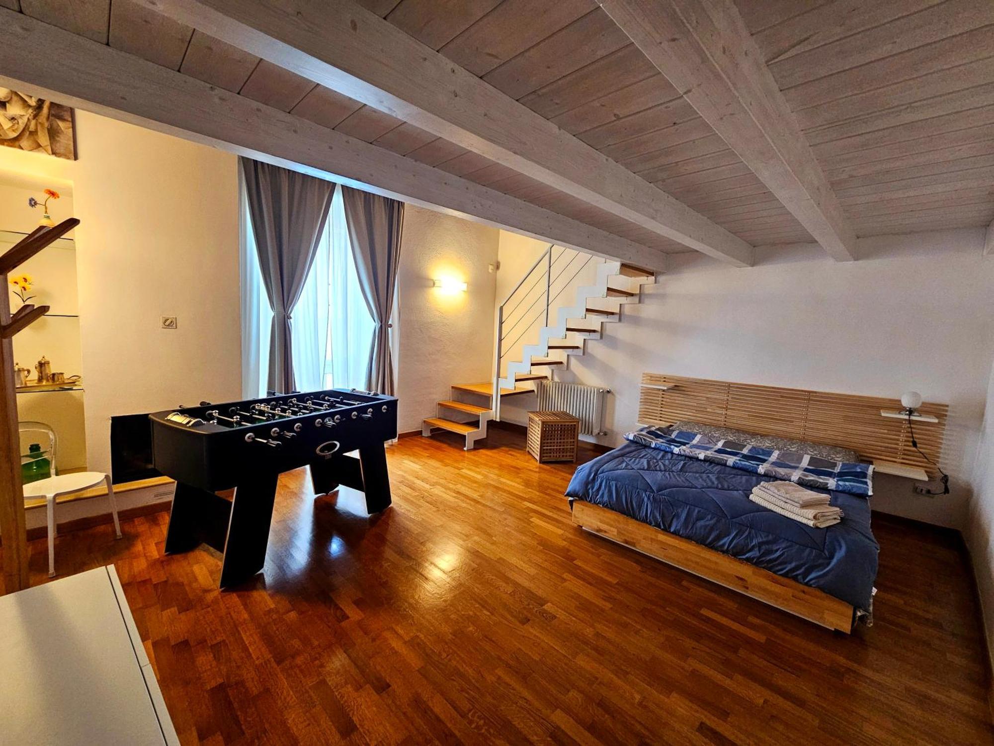 Bari Old City Suite Zewnętrze zdjęcie