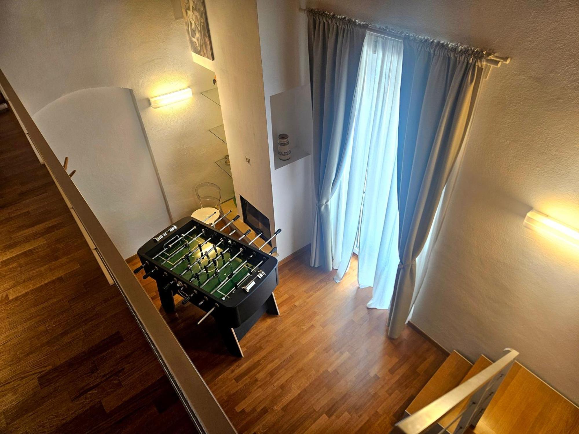 Bari Old City Suite Zewnętrze zdjęcie