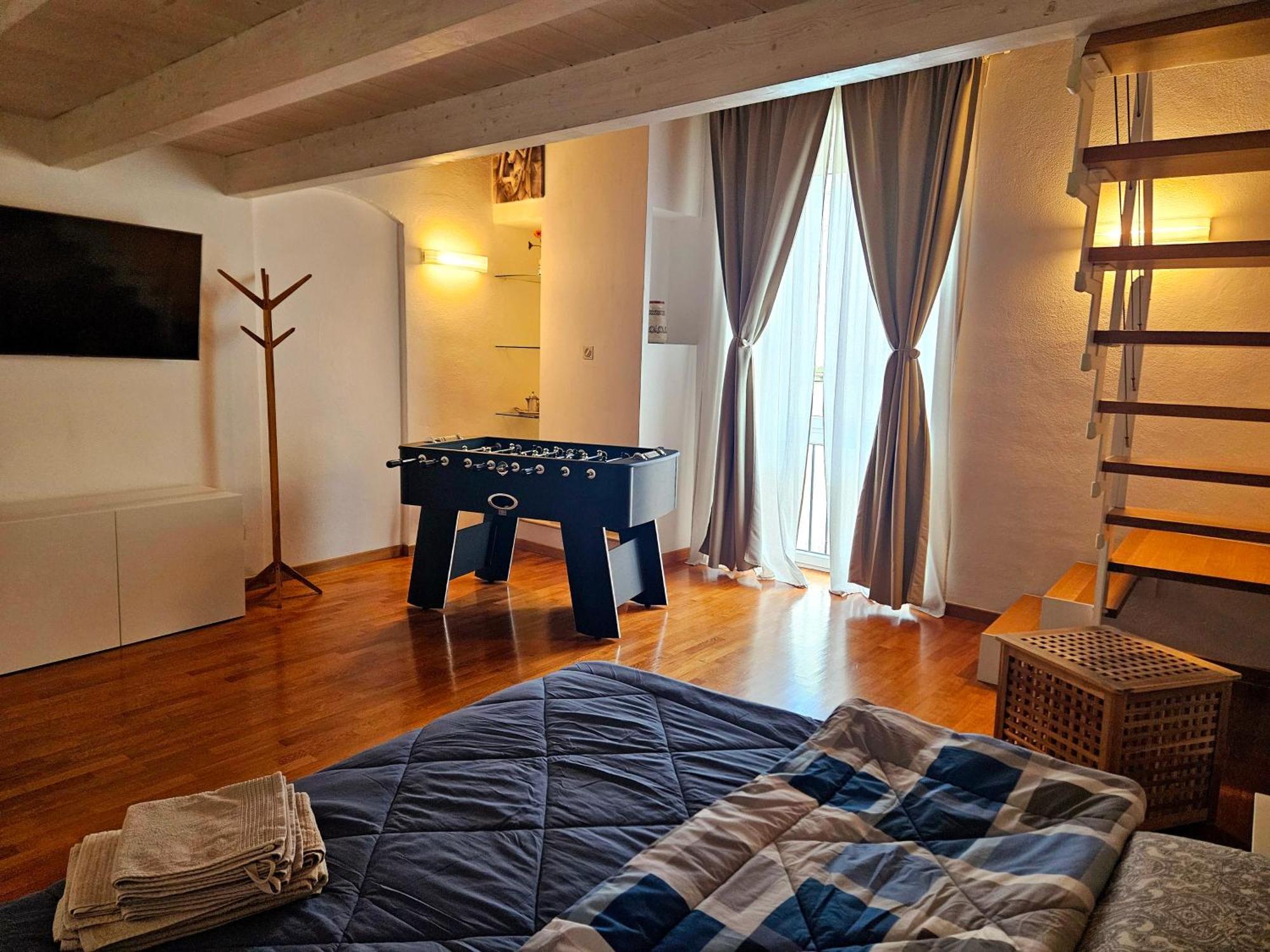 Bari Old City Suite Zewnętrze zdjęcie