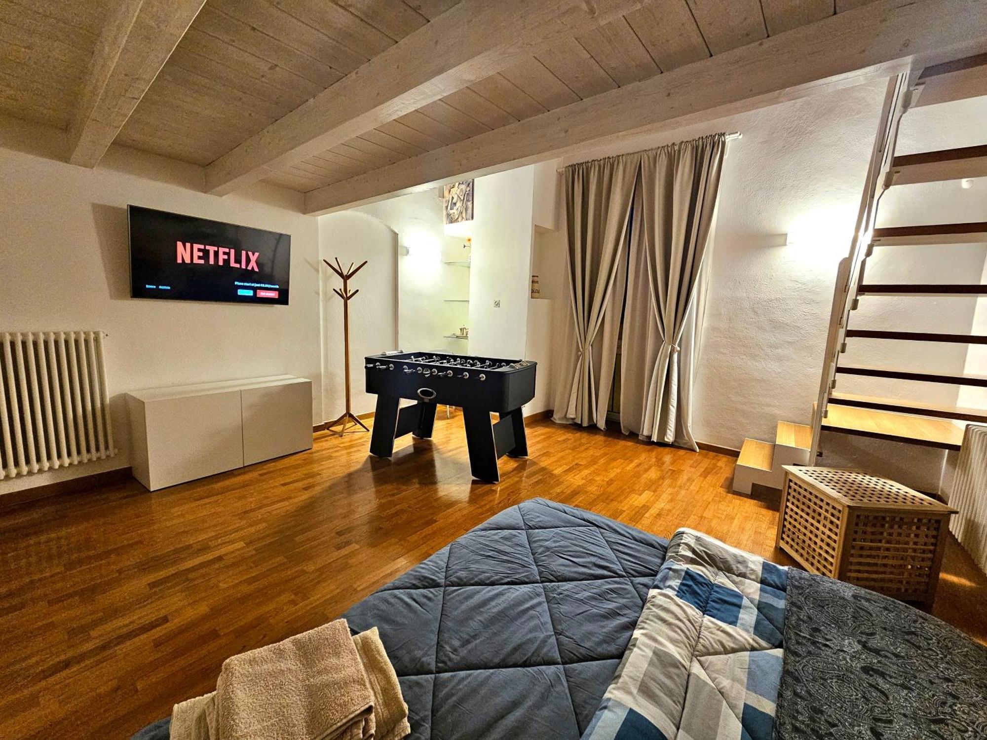 Bari Old City Suite Zewnętrze zdjęcie