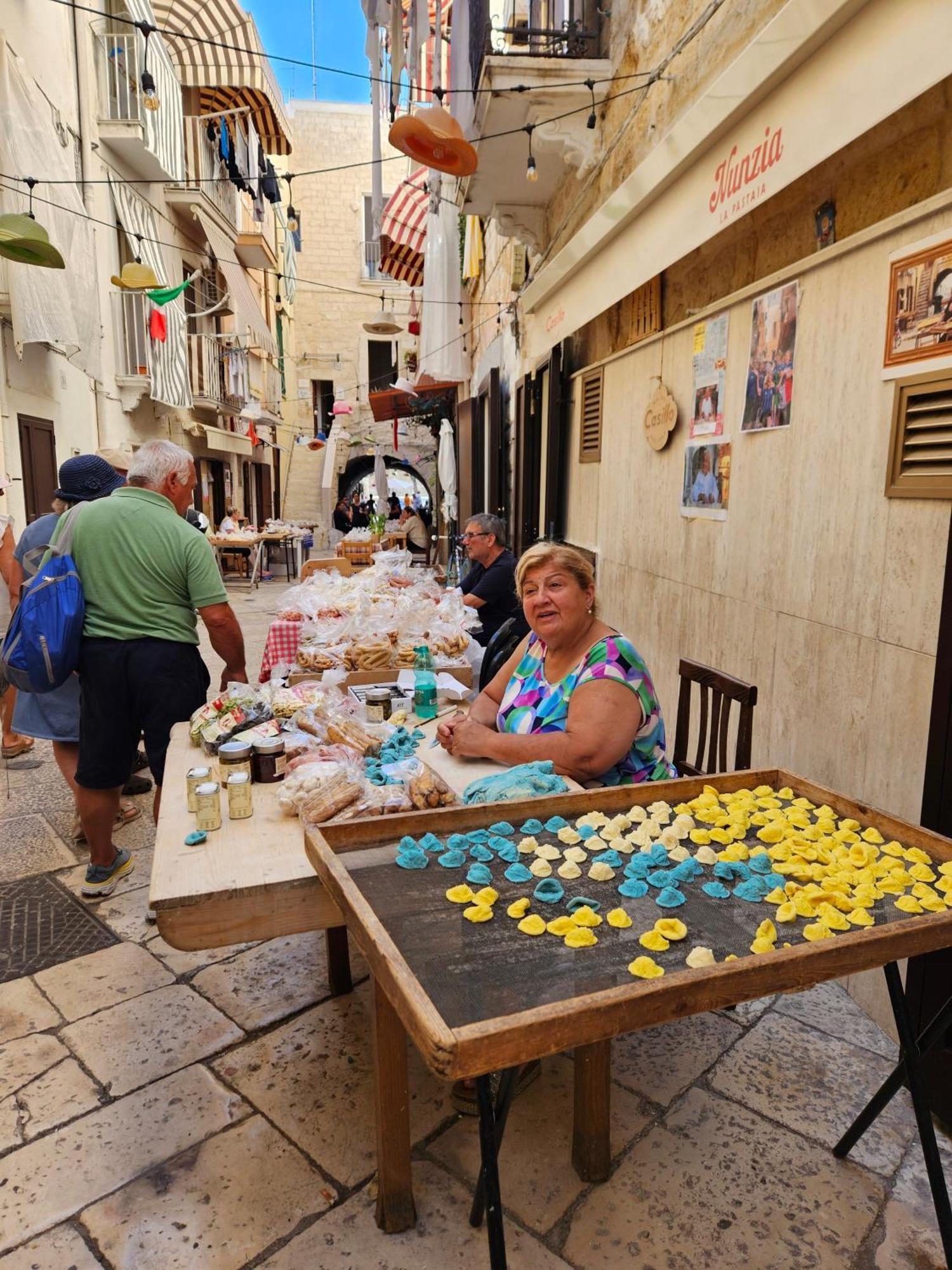 Bari Old City Suite Zewnętrze zdjęcie