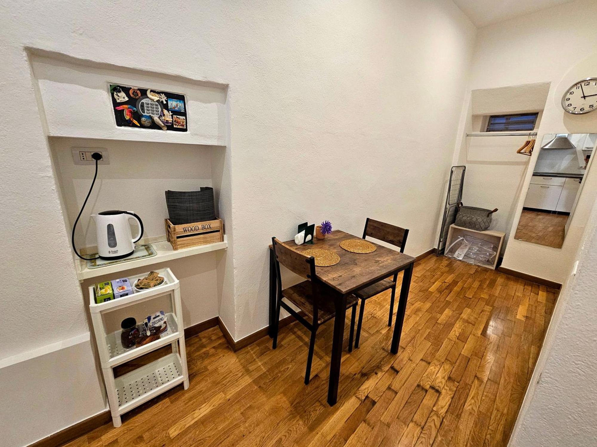Bari Old City Suite Zewnętrze zdjęcie