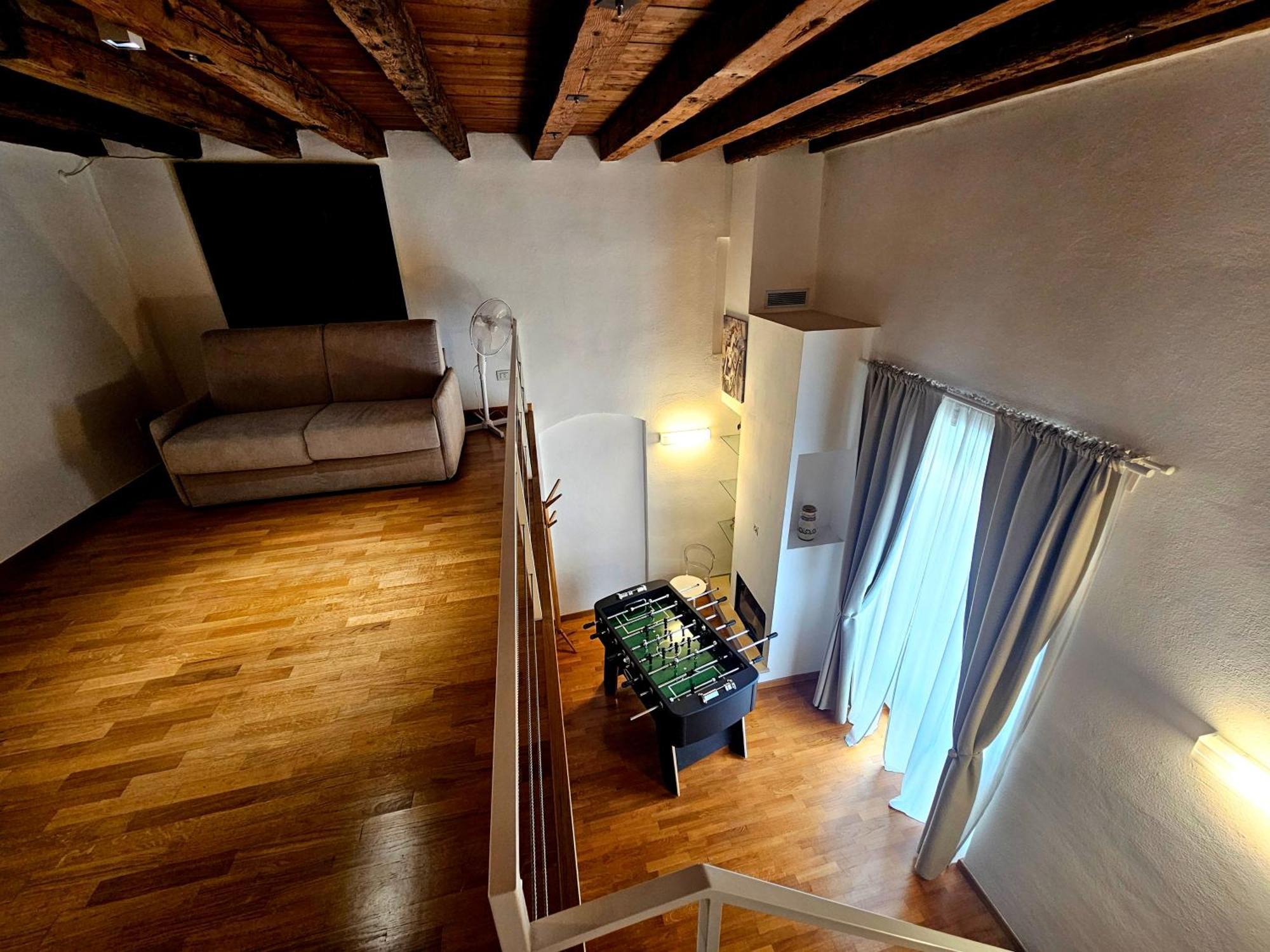 Bari Old City Suite Zewnętrze zdjęcie